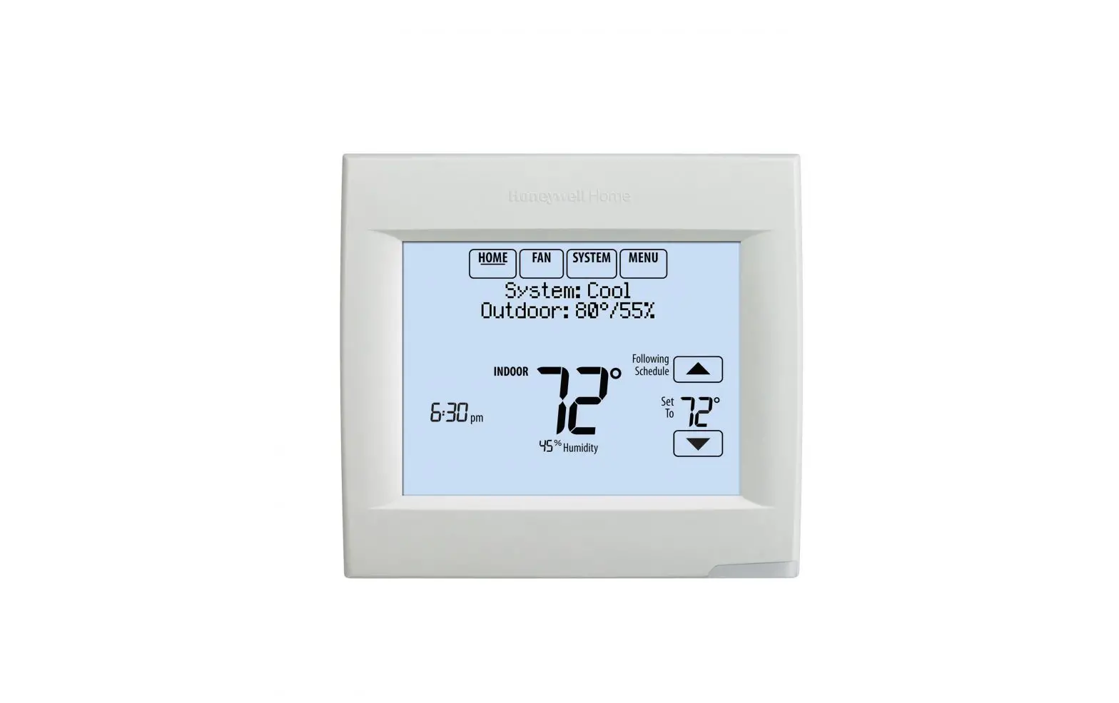 Honeywell Visionpro Th8000 Series Installation Guide Honeywell Visionpro Th8000 Series Installation Guide