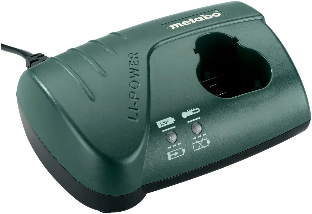 metabo LC 40 Charger