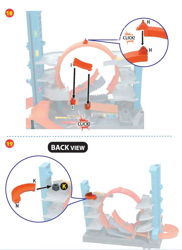 Hot-wheels-Ages 5-8-ultimate-Garage-fig-10