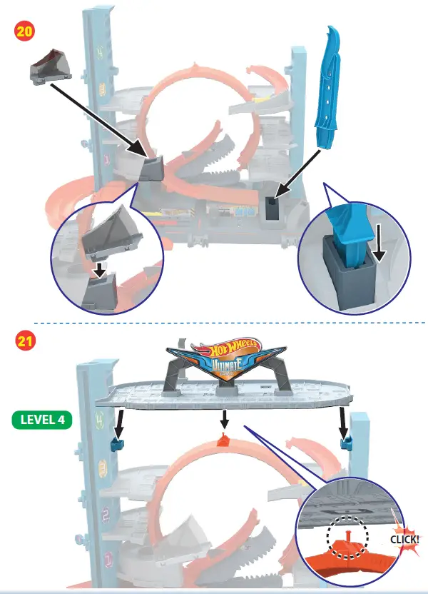 Hot-wheels-Ages 5-8-ultimate-Garage-fig-11