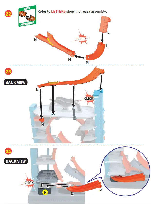 Hot-wheels-Ages 5-8-ultimate-Garage-fig-12