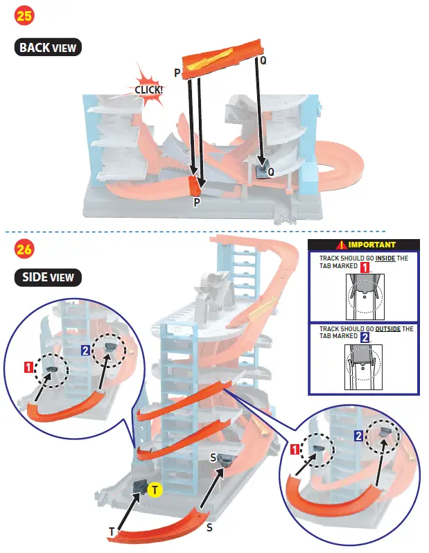 Hot-wheels-Ages 5-8-ultimate-Garage-fig-13