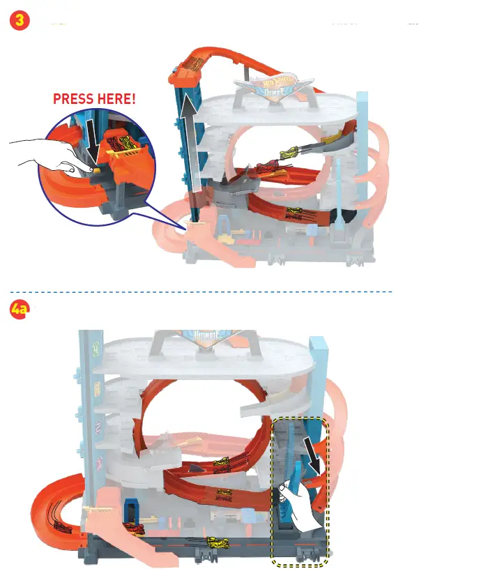 Hot-wheels-Ages 5-8-ultimate-Garage-fig-16