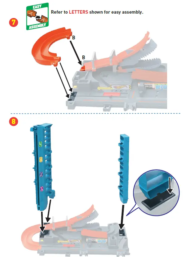 Hot-wheels-Ages 5-8-ultimate-Garage-fig-4