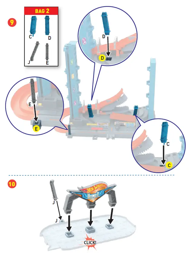Hot-wheels-Ages 5-8-ultimate-Garage-fig-5