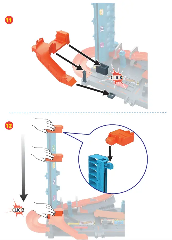 Hot-wheels-Ages 5-8-ultimate-Garage-fig-6