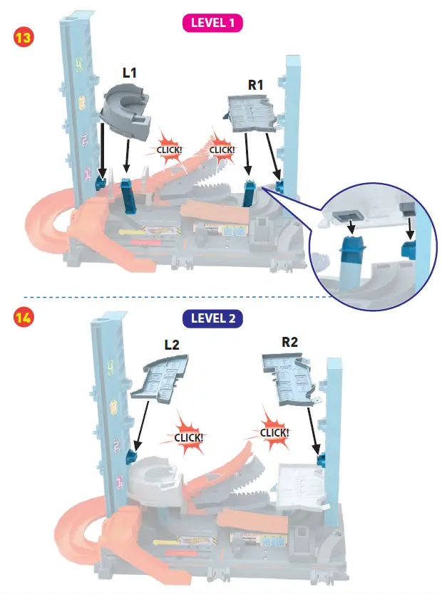 Hot-wheels-Ages 5-8-ultimate-Garage-fig-7