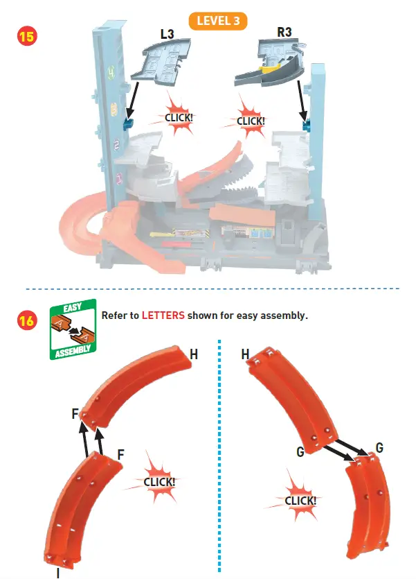 Hot-wheels-Ages 5-8-ultimate-Garage-fig-8