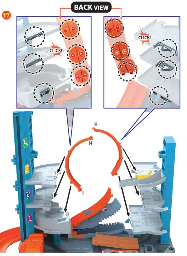 Hot-wheels-Ages 5-8-ultimate-Garage-fig-9