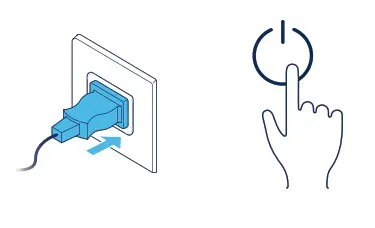 Blueair DustMagnet 5410i Air Purifier - Fig4