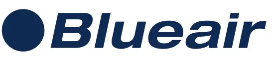 Blueair - logo