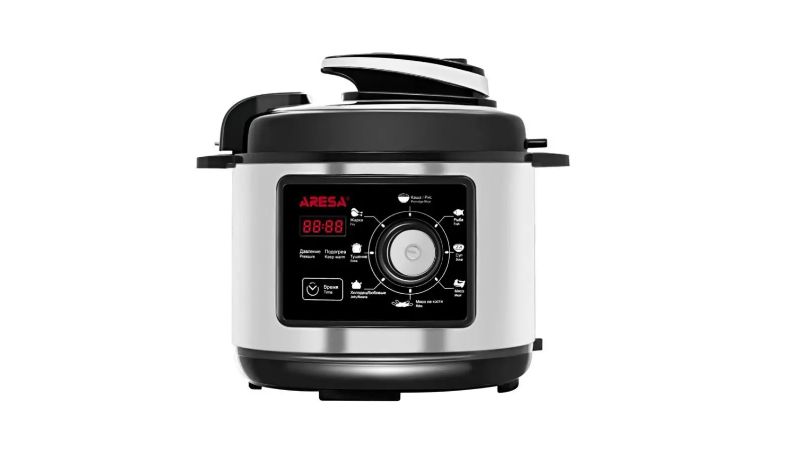 Aresa Ar-2009 5l Removable Bowl Cheap Multicookers Instruction Manual Aresa Ar-2009 5l Removable Bowl Cheap Multicookers Instruction Manual