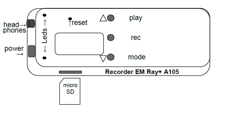TSM-Digital-Recorder-RAY-Series-User-Manual-featured