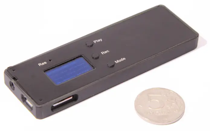 TSM-Digital-Recorder-RAY-Series-User-Manual-product