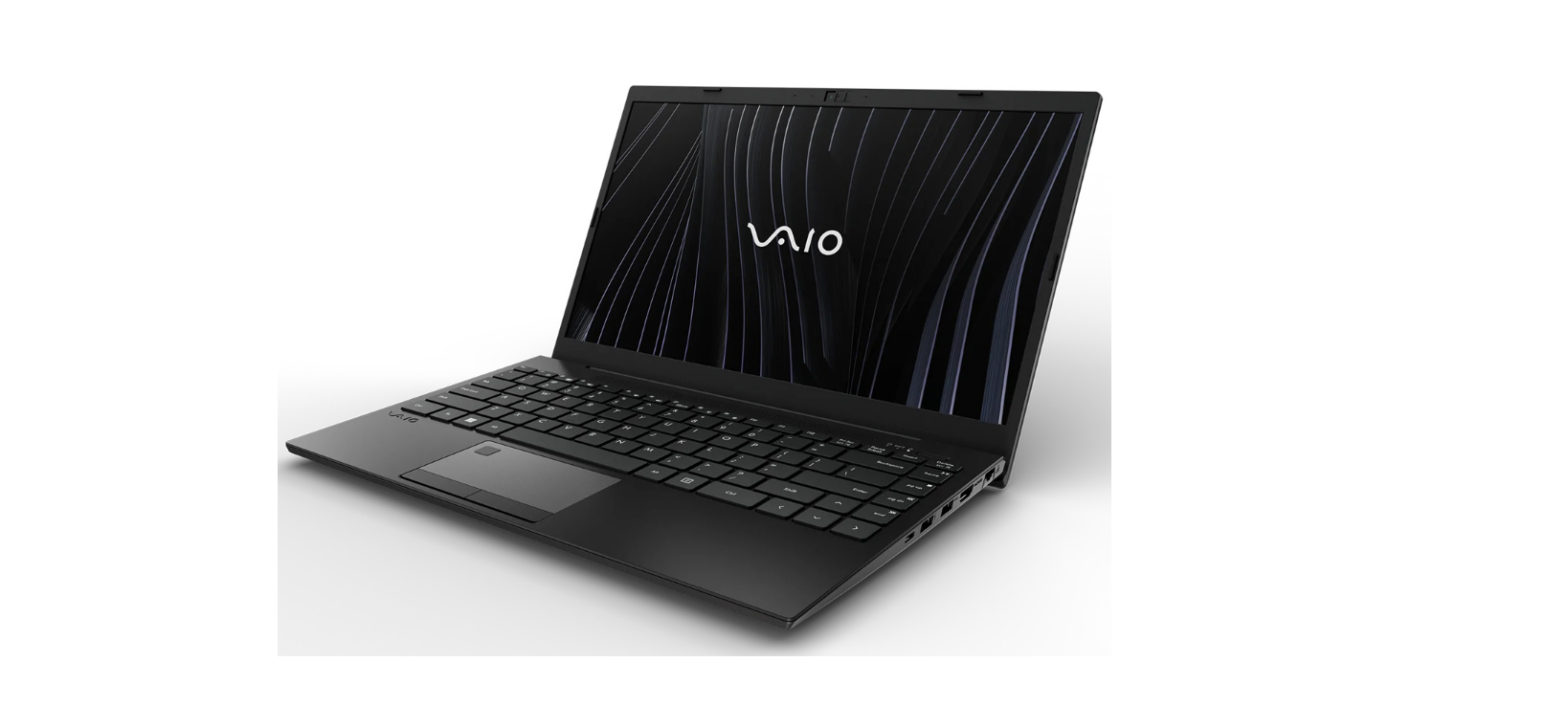 Vaio Fe14 Portable Laptop User Guide