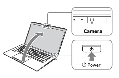VAIO-FE14-Portable-Laptop-User-Guide-fig-5