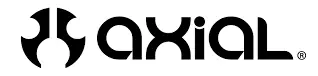 Axial logo