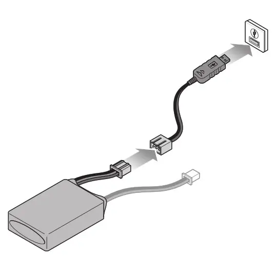 HORIZON Jeep Wrangler JL - LED INDICATIONS