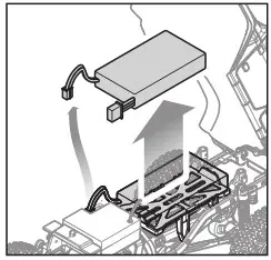 HORIZON Jeep Wrangler JL - Remove