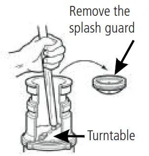 caple WDU050 0.5hp Waste Disposal Unit 17