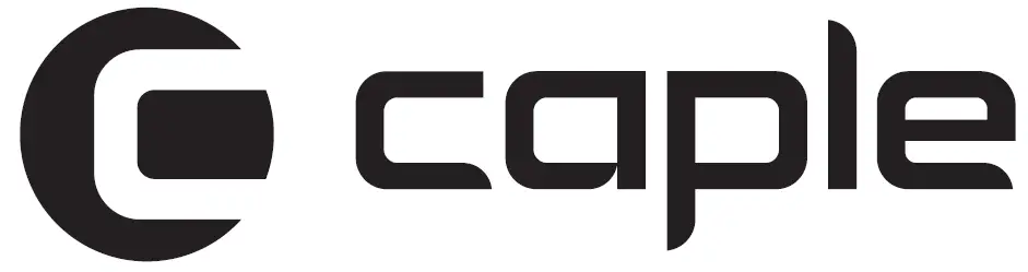 caple logo