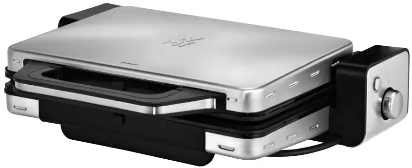 WMF Lono Table Grill with Glass Lid-fig1