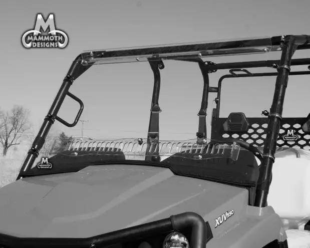 FALCON-RIDGE JD-550-FC04 John-Deere-Gator-XUV-550-06
