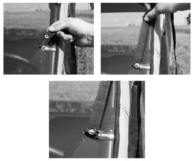 FALCON-RIDGE JD-550-FC04 John-Deere-Gator-XUV-550-07