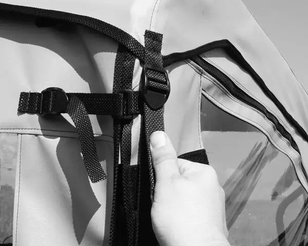 FALCON-RIDGE JD-550-FC04 John-Deere-Gator-XUV-550-10