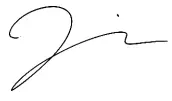 Signature