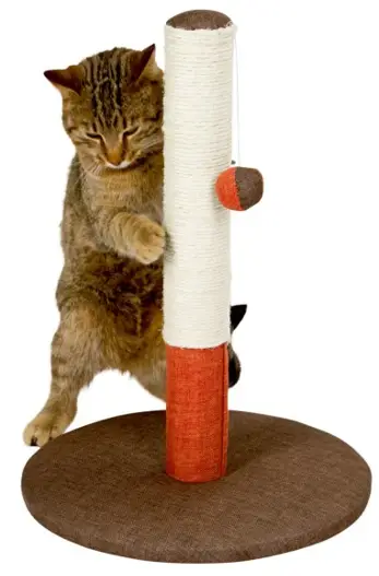 KERBL 81530 Pet Scratching