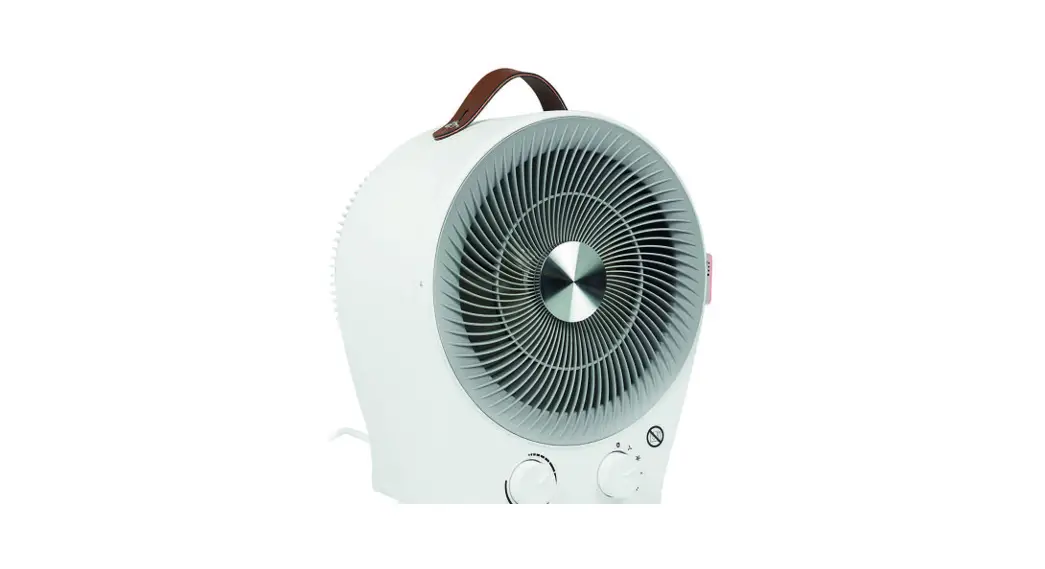 Tristar Ka-5140 Heating Fan 15 M² White Instructions Tristar Ka-5140 Heating Fan 15 M² White Instructions
