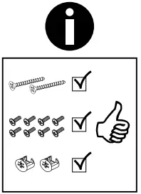 Finori VNA53A Buffet Cabinet - Icon 5