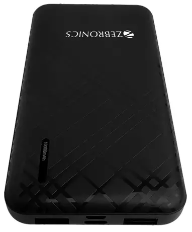 ZEBRONICS ZEB-ME10000LD Power Bank