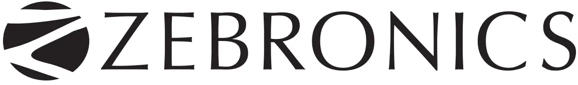 ZEBRONICS logo