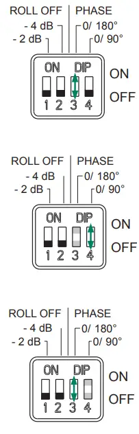 Genelec Generic F One B Active Subwoofer (5)