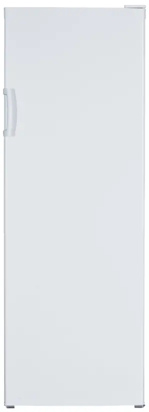 AKAI AK 242 UF 242L Upright Freezer