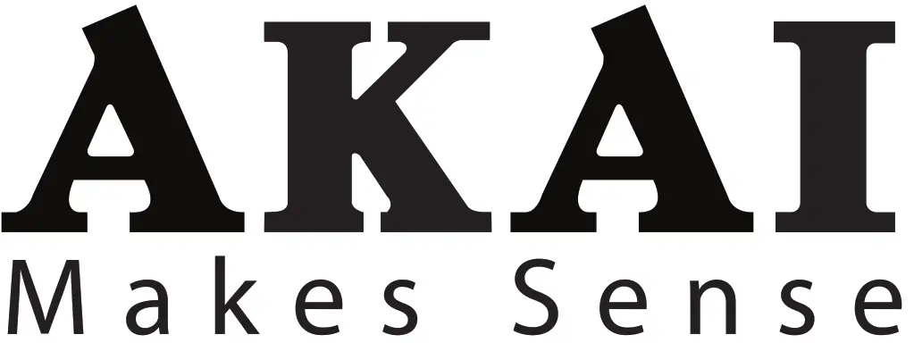 AKAI logo