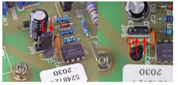 Bel-Aire Trion-348818-001A-Power-Supply-Retrofit-fig-3