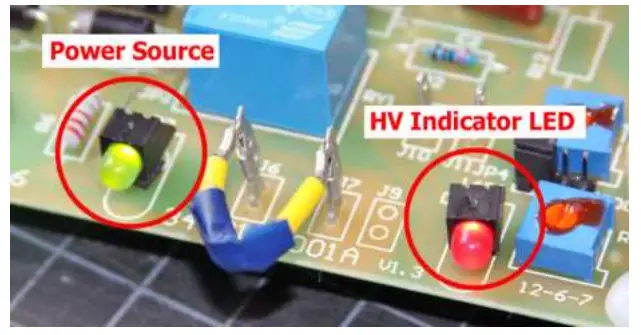 Bel-Aire Trion-348818-001A-Power-Supply-Retrofit-fig-5