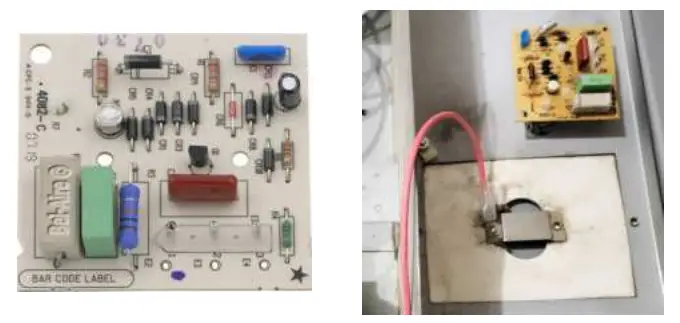 Bel-Aire Trion-348818-001A-Power-Supply-Retrofit-fig-7