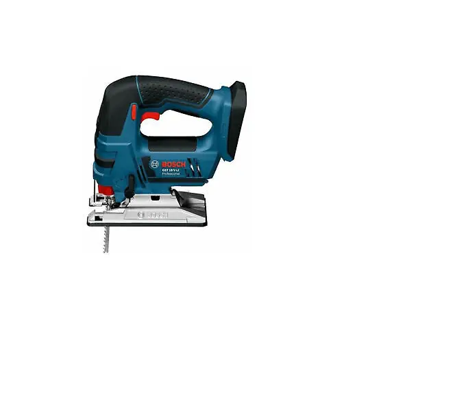 Bosch 18 V-li S, 18 V-li B Gst Professional Cordless Jigsaw Instructions Bosch 18 V-li S, 18 V-li B Gst Professional Cordless Jigsaw Instructions