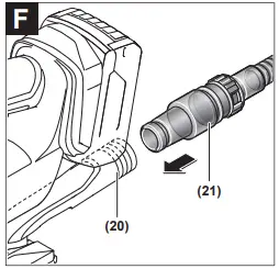 BOSCH-18-V-LI-S,-18-V-LI-B-GST-Professional-Cordless-Jigsaw-FIG7