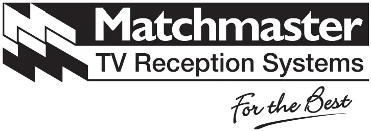 Matchmaster Logo