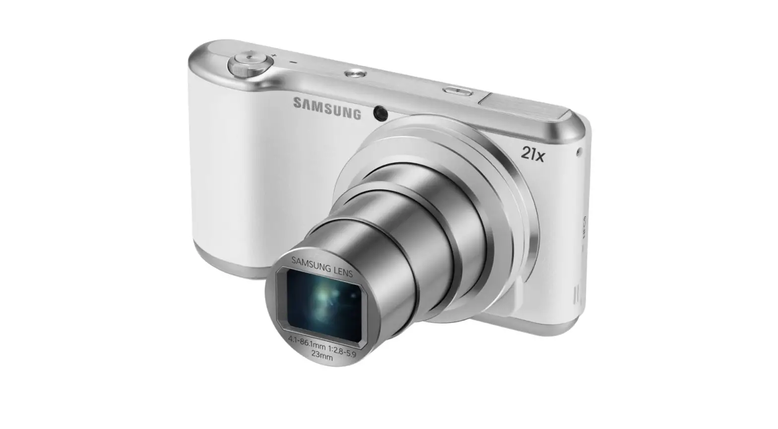 Samsung Ek-gc200zwaxar Galaxy Camera Owner's Guide Samsung Ek-gc200zwaxar Galaxy Camera Owner's Guide
