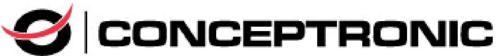CONCEPTRONIC LOGO