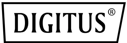 DIGITUS logo