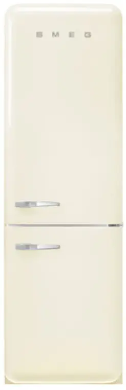 smeg FAB32RCR5 Refrigerator