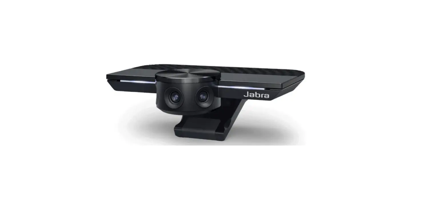 Jabra Panacast 4k Uhd Conferencing Camera Instructions