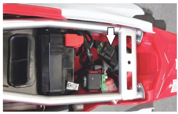 DYNOJET PC6-16081 Power Commander 6-3